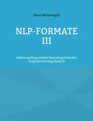 NLP-Formate III