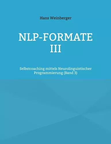 NLP-Formate III