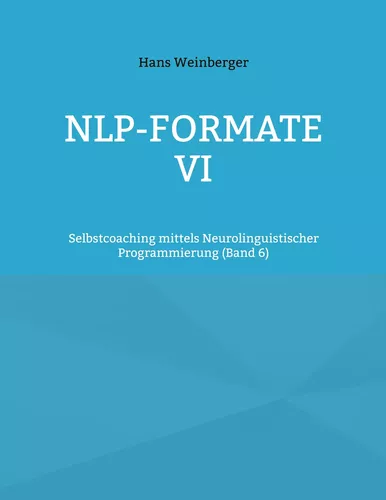NLP-Formate VI
