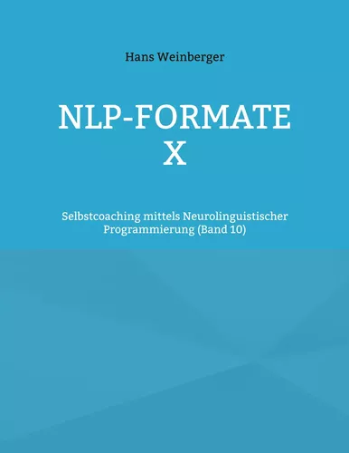 NLP-Formate X