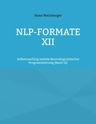 NLP-Formate XII