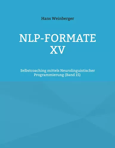 NLP-Formate XV