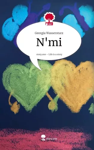 N'mi. Life is a Story - story.one