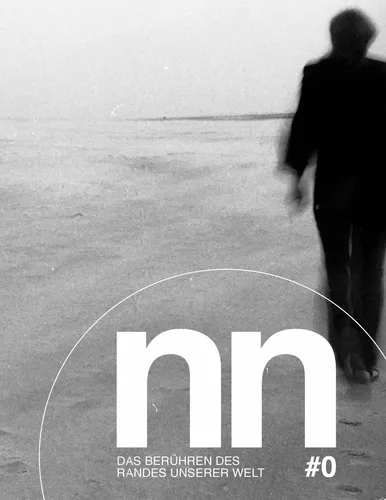 nn - Literaturmagazin #0