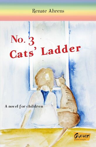 No. 3 Cats’ Ladder