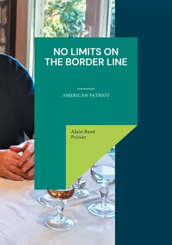 No Limits On The Border Line