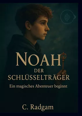 Noah  Der Schlüsselträger