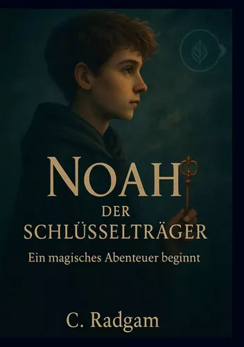 Noah  Der Schlüsselträger