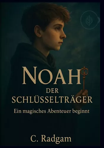 Noah  Der Schlüsselträger