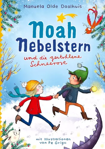 Noah Nebelstern