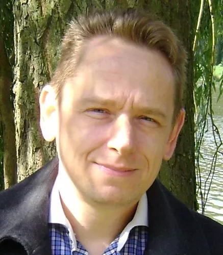 Noah Novell