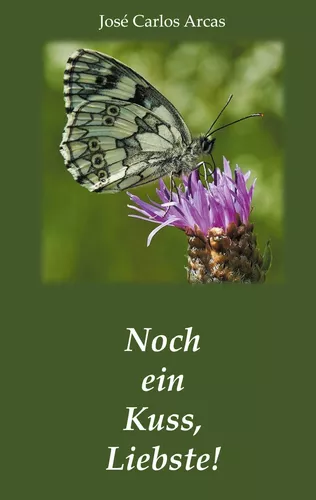 Noch ein Kuss, Liebste!