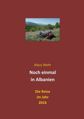 Noch einmal in Albanien