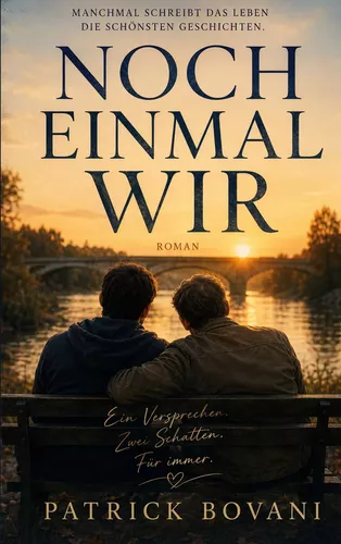Noch einmal wir