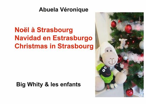 Noël à Strasbourg