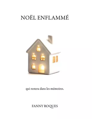 Noël enflammé