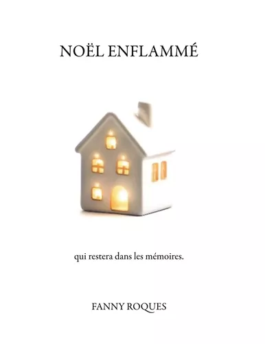 Noël enflammé