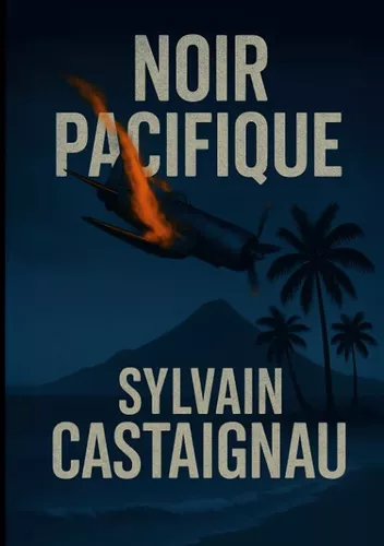 Noir Pacifique