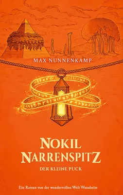 Nokil Narrenspitz