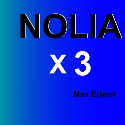 Nolia X 3