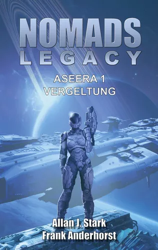 Nomads Legacy - Aseera