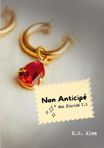 Non Anticipé