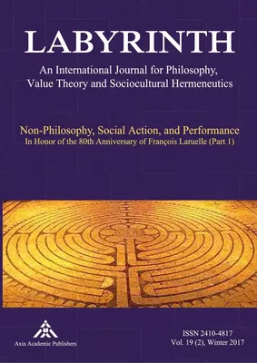 Non-Philosophy, Social Action, and Performance