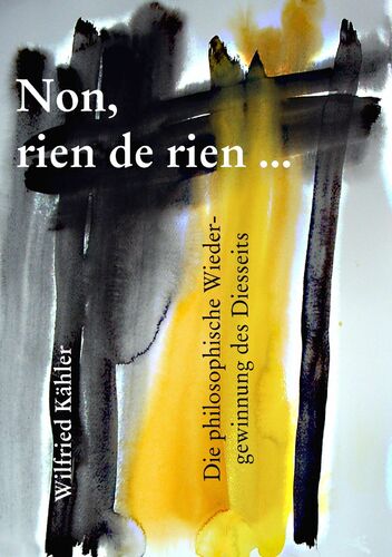 Non, rien de rien