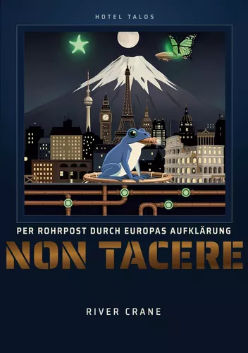 Non Tacere