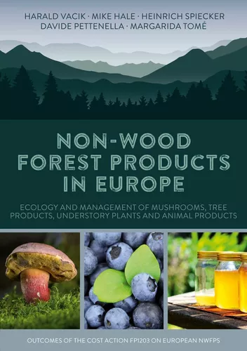 Non-Wood Forest Products in Europe