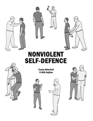 Nonviolent Self-Defence