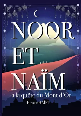 Noor et Naïm