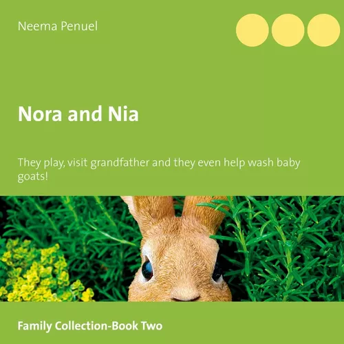 Nora and Nia