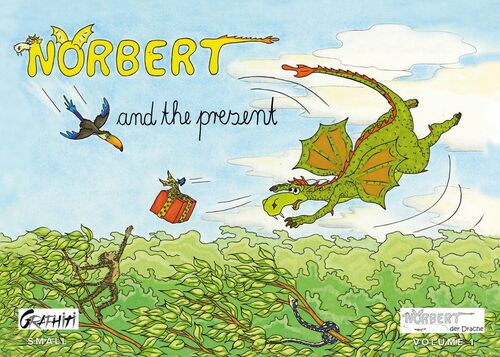 Norbert and the present