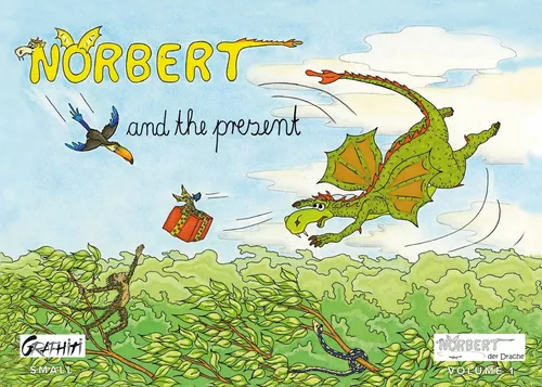 Norbert and the present