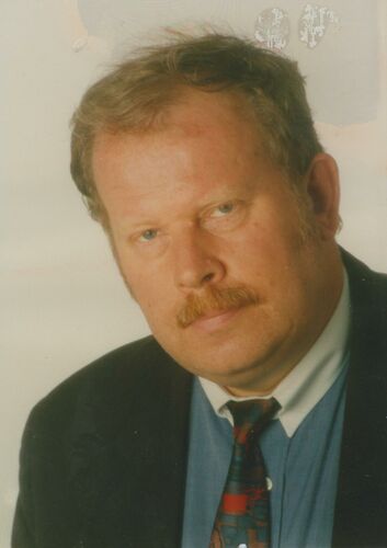 Norbert Braun Norbert Braun