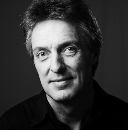 Norbert Büchler Norbert Büchler