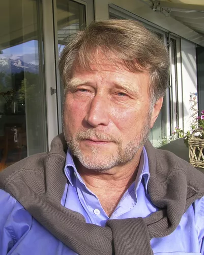 Norbert Clemens
