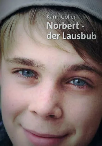 Norbert - der Lausbub