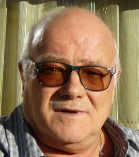 Norbert Grundmann Norbert Grundmann