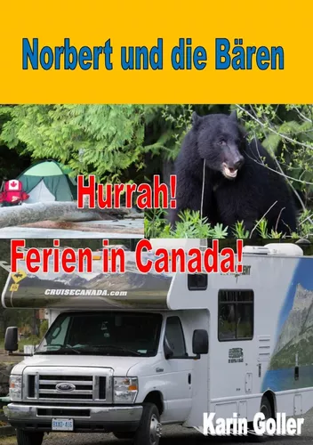 Norbert und die Bären