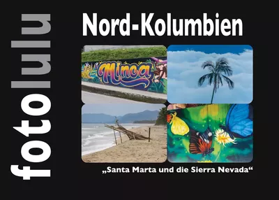 Nord-Kolumbien