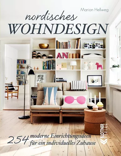 Nordisches Wohndesign