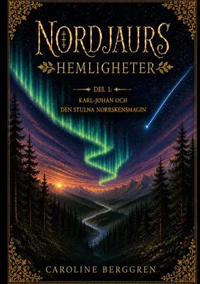 Nordjaurs hemlighet