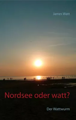 Nordsee oder watt?