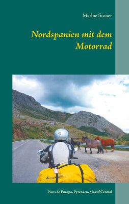 Nordspanien mit dem Motorrad