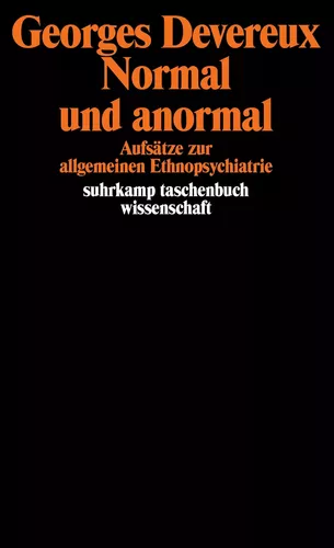 Normal und anormal