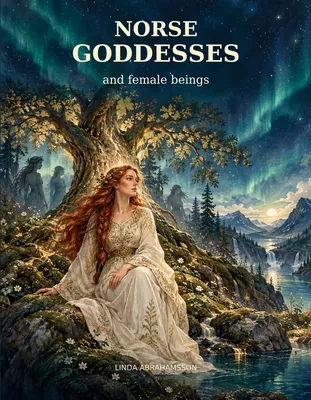 Norse Goddesses
