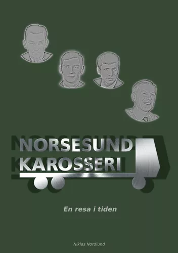 Norsesund Karosseri