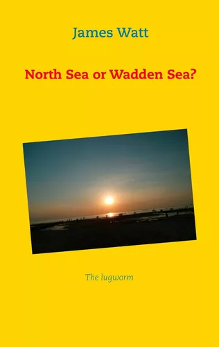 North Sea or Wadden Sea?